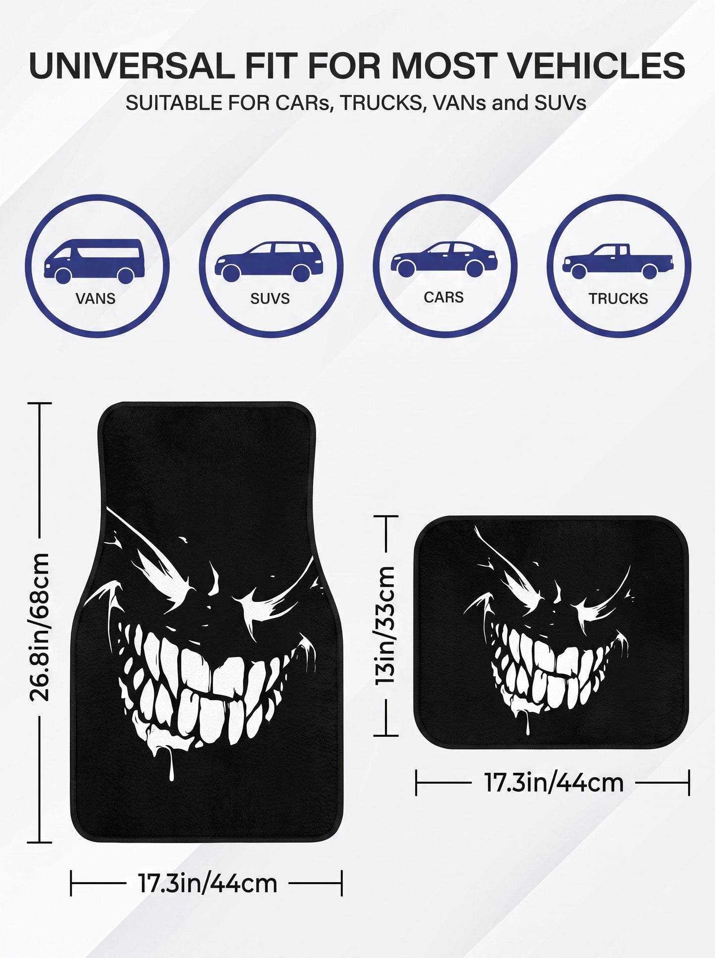 CAR FLOOR MATS