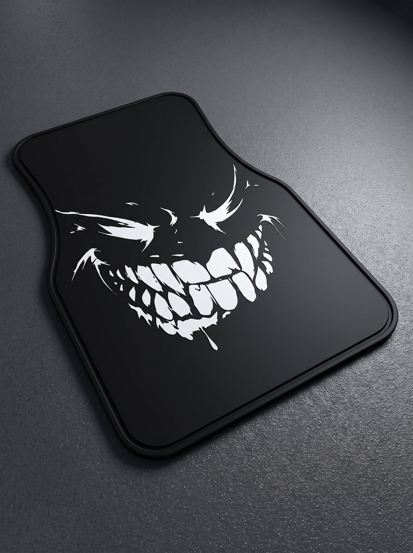 CAR FLOOR MATS