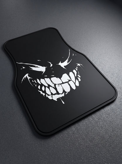 CAR FLOOR MATS